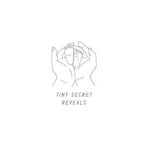 Tiny Secret Reveals